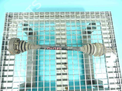 Used Left rear driveshaft Left rear driveshaft BMW X1 (E84) sDrive 18 d (143 hp) 37809472 37809472