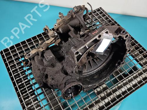 Used Gearbox Gearbox 38136826 38136826