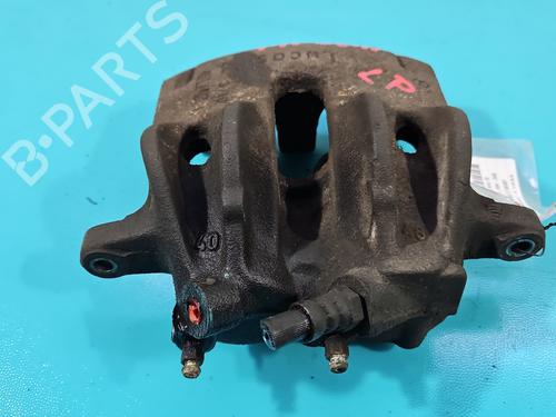 Left front brake caliper PEUGEOT BOXER Platform/Chassis (244) 2.8 HDi | BP38126170M105 - Image 3
