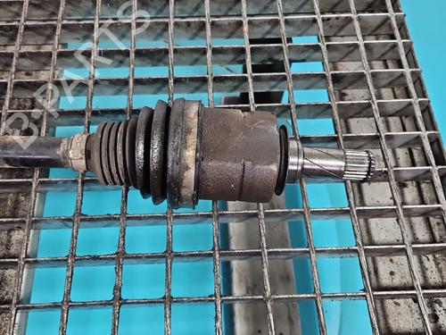 Left front driveshaft OPEL CORSA E Hatchback Van (X15) | BP37831658M38 - Image 2