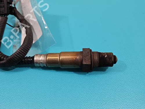 Electronic sensor RENAULT CLIO III Grandtour (KR0/1_) 1.2 16V (KR0P) | BP37814925M84 - Image 3