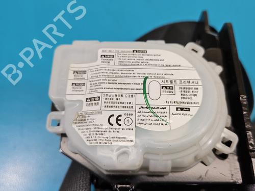 Rear left seatbelt KIA CEED (CD) | BP40005361I29 - Image 5