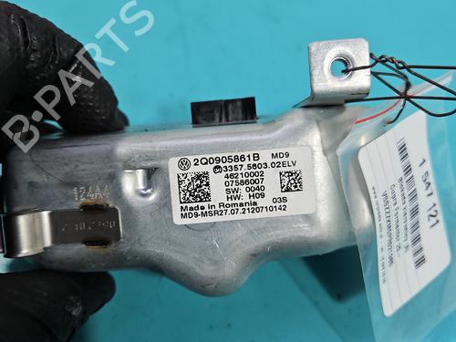 Electronic module CUPRA FORMENTOR (KM7, KMP)  | BP37827122M83  - Image 6