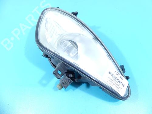 Used Right front fog light Right front fog light 37893181 37893181