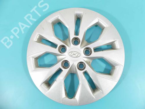 Hulkapsel HYUNDAI i30 (PDE, PD, PDEN) 1.5 | BP38115506C160 - Image 14