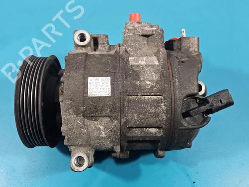 AC compressor VW GOLF V (1K1) | BP39410513M34 - Image 12