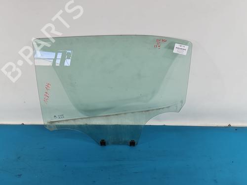 rear-left-door-window-citroen-c3-iii-sx-2016-37848859 main image