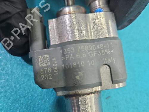 Injector BMW 1 (E87) 116 i | BP39910506M100 - Image 2