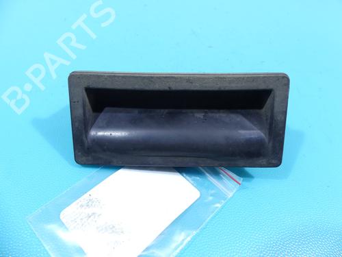 Tailgate handle VW GOLF VI (5K1) 1.6 TDI | BP37808501C132 - Image 2