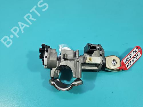 Ignition barrel SUZUKI SWIFT V (AZ) 1.0 (A2L310) | BP37857009M48 - Image 2