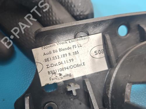 Other AUDI A4 B6 Avant (8E5) 1.9 TDI | BP39471668O1 - Image 24