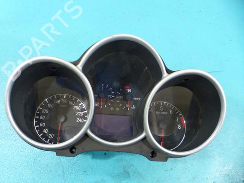 Used Instrument cluster Instrument cluster 38153954 38153954