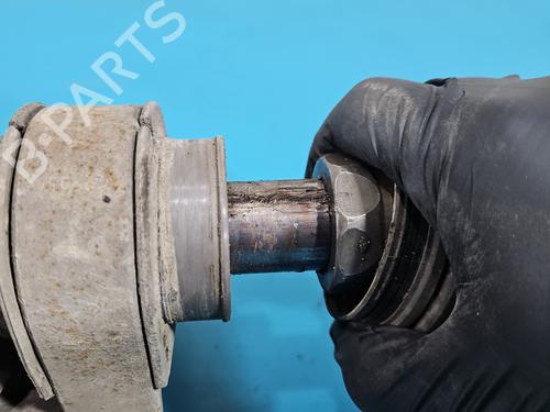Steering rack VW GOLF V (1K1) 2.0 GTI | BP37825542M22 - Image 3
