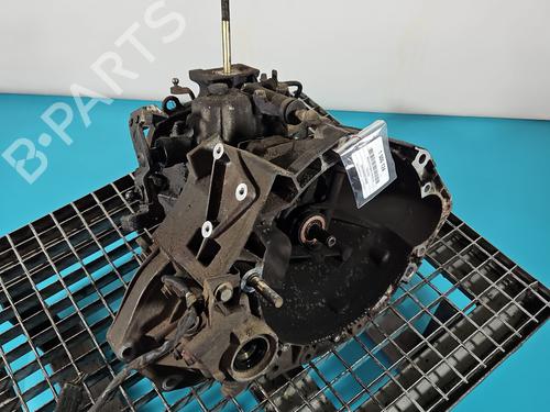 Used Gearbox Gearbox 37819602 37819602