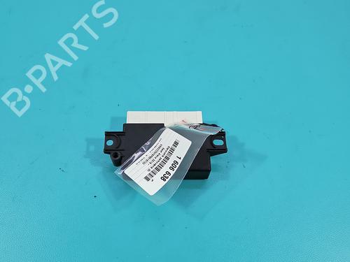Electronic module SEAT ATECA (KH7, KHP) | BP38158629M83 - Image 5