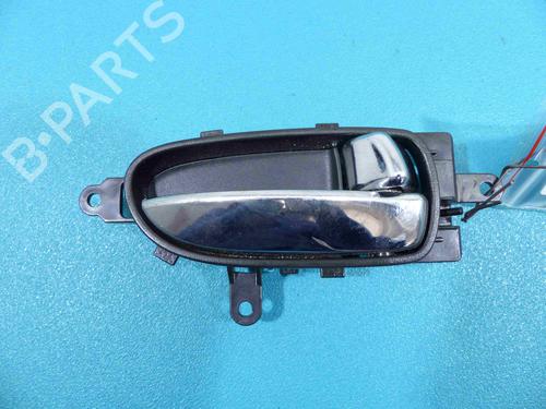Used Front right interior door handle Front right interior door handle 38153773 38153773