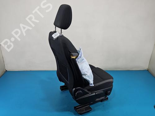 Right front seat FORD FOCUS IV (HN) | BP37847067C16 - Image 4