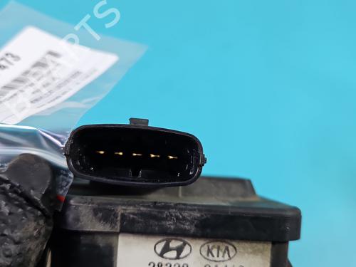 Electronic module HYUNDAI i40 I (VF) | BP38487927M83 - Image 5