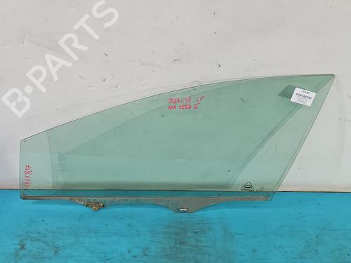 front-left-door-window-kia-ceed-sportswagon-jd-2012-2013-2014-2015-2016-2017-2018-38123832 main image