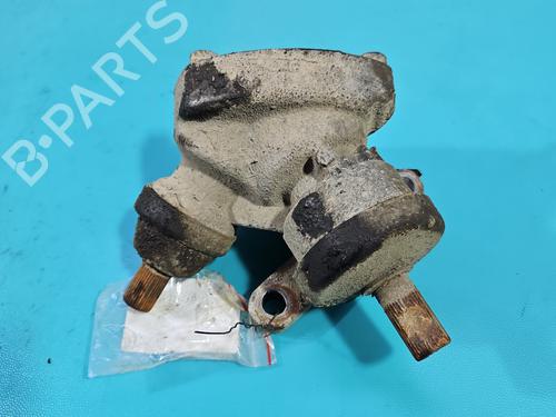 Steering rack KIA PREGIO Van (TB) 2.7 D | BP38155185M22 - Image 2