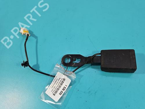 Front left seatbelt PEUGEOT PARTNER Tepee 1.6 HDi 16V | BP37823402I26 - Image 3