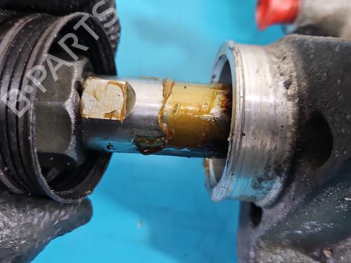 Steering rack SEAT LEON (1M1) | BP38197649M22 - Image 5