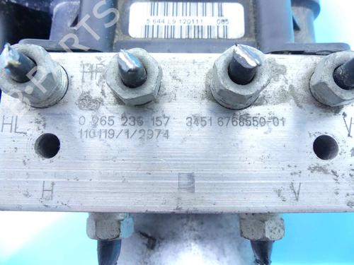 ABS pump BMW X1 (E84) sDrive 18 d | BP37809570M43 - Image 3