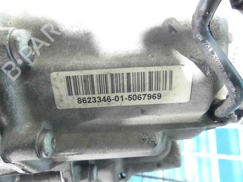 Transfer box BMW 5 (F10) 520 d xDrive | BP37888380M36  - Image 6