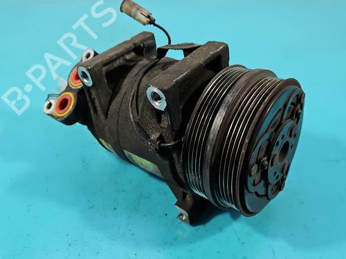 AC-Kompressor AC-Kompressor 37857152 37857152