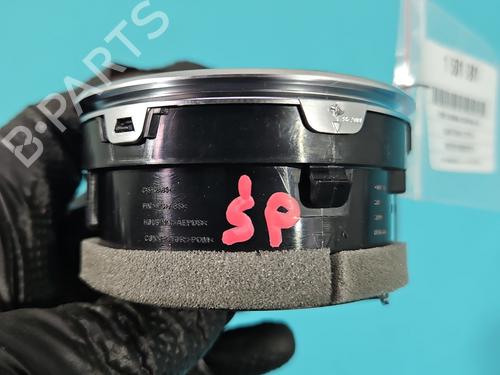 Air vent SUZUKI VITARA (LY) 1.5 Hybrid AllGrip | BP38142507I21 - Image 5