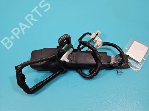 Front right seatbelt LEXUS IS III (_E3_) 300h (AVE30_, AVE30R) | BP38142619I25 - Image 2
