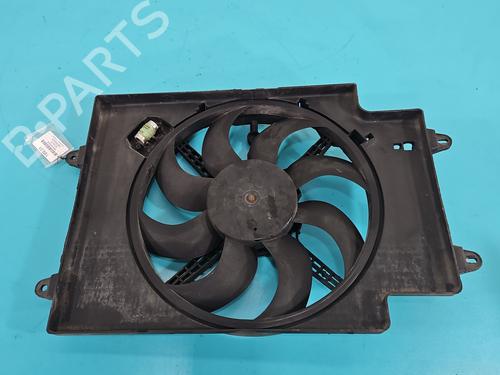 Used Radiator fan Radiator fan 37821124 37821124