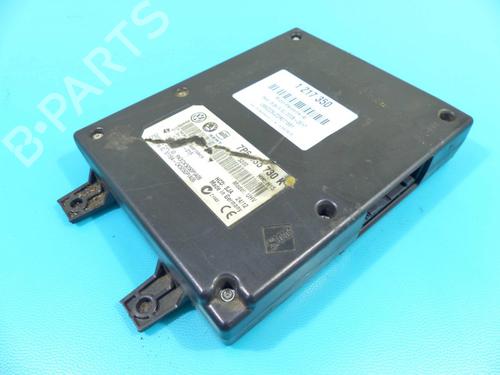 Used Electronic module Electronic module SEAT IBIZA IV (6J5, 6P1) 1.6 TDI (90 hp) 37989690 37989690