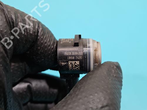 Electronic sensor OPEL ASTRA L (OV5) 1.5 Turbo D (FBYHZT, FBYHZJ) | BP38145046M84  - Image 6