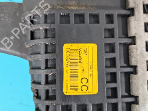 Intercooler OPEL ANTARA A (L07) 2.2 CDTi | BP38121284M30 - Image 4