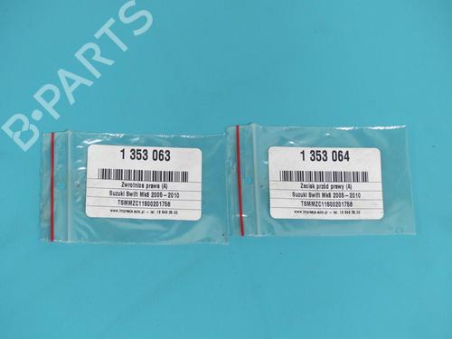 Other SUZUKI SWIFT III (MZ, EZ) 1.3 (RS413, ZC11S) | BP37810075O1 - Image 3