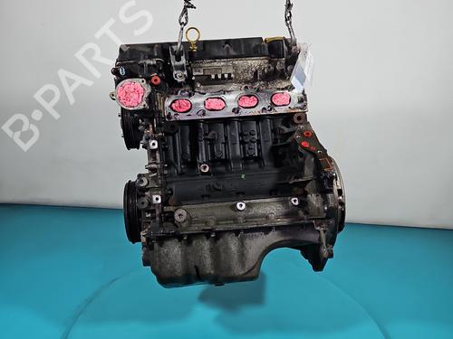 Engine OPEL CORSA E (X15) | BP38152353M1 - Image 3