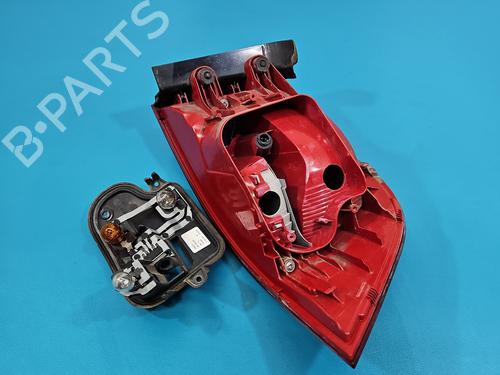 Left taillight VW CC B7 (358) 2.0 TDI | BP37849228C34 - Image 18