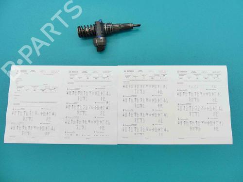 Used Injector Injector 37809163 37809163