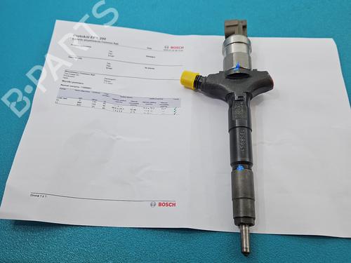 Used Injector Injector 38115915 38115915