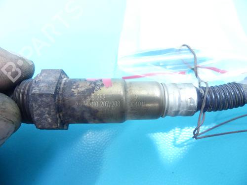Electronic sensor PORSCHE CAYENNE (92A) 4.8 S | BP37877675M84 - Image 5