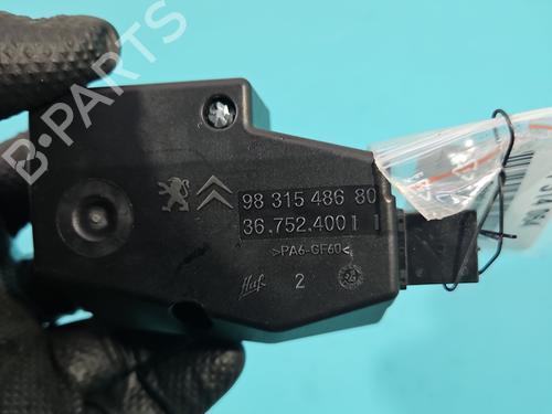 Electronic module OPEL ASTRA L (OV5) 1.5 Turbo D (FBYHZT, FBYHZJ) | BP38145149M83 - Image 7