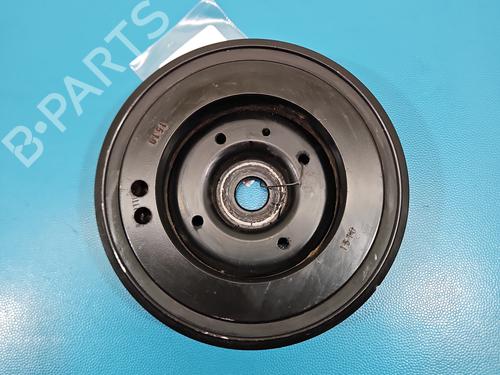 Pulley VW CC B7 (358) 2.0 TDI | BP38151314M122 - Image 2