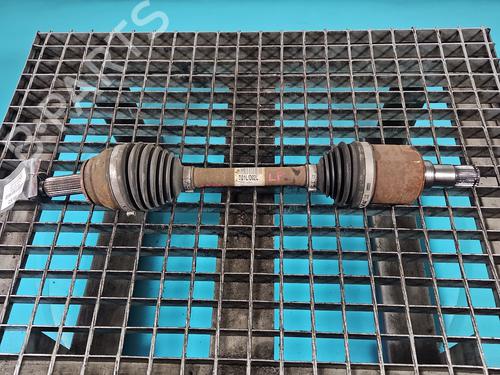 Used Left front driveshaft Left front driveshaft 37847525 37847525