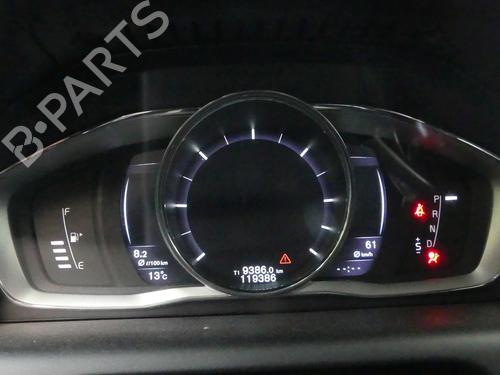 Used Instrument cluster Instrument cluster 37890426 37890426
