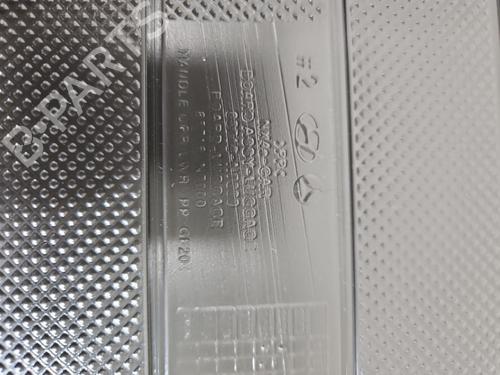 Boot lining HYUNDAI TUCSON (NX4E, NX4A) | BP38266510I3 - Image 3