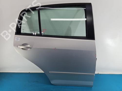 right-rear-door-vw-golf-vi-5k1-2008-2009-2010-2011-2012-2013-2014-37845316 main image