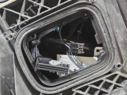 Left headlight MERCEDES-BENZ E-CLASS T-Model (S212) E 200 CDI / BlueTEC (212.205, 212.206) | BP38134465C28 - Image 12