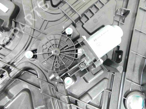 Front left window mechanism HYUNDAI i30 (PDE, PD, PDEN) 1.5 | BP37895921C22 - Image 2