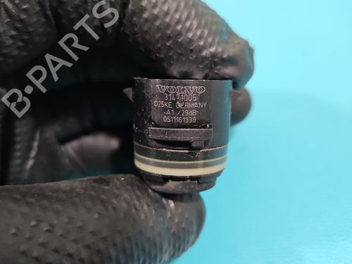 Electronic sensor VOLVO V90 II Estate (235) D5 AWD | BP38121340M84 - Image 6